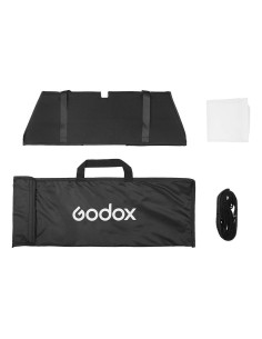 Godox LP1200S11 | Softbox con nido de abeja | Godox España 2