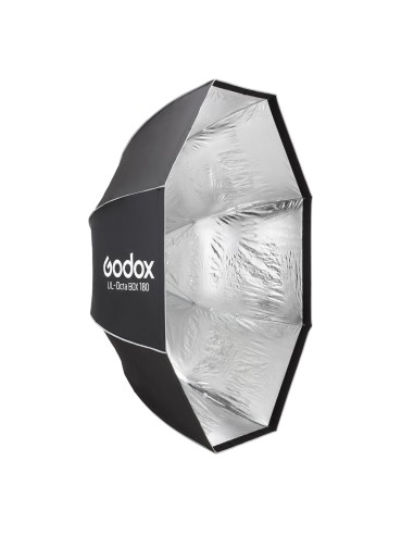 UL-BOX-Octa-180 | Softbox plegable 180 cm | Godox España