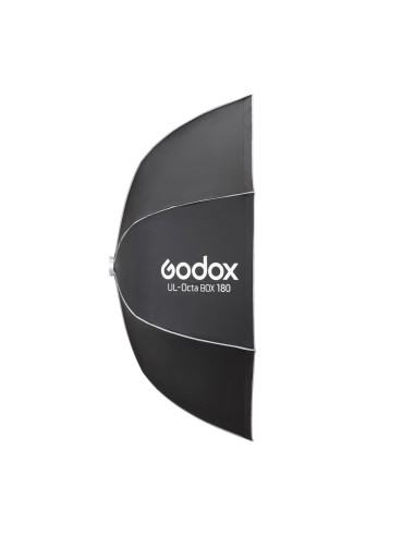 UL-BOX-Octa-180 | Softbox plegable 180 cm | Godox España
