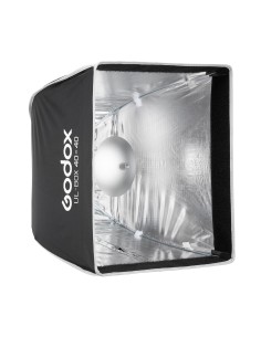 UL-BOX-40 | Softbox plegable 40 cm | Godox España