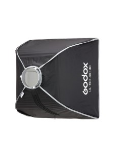 UL-BOX-40 | Softbox plegable 40 cm | Godox España 2
