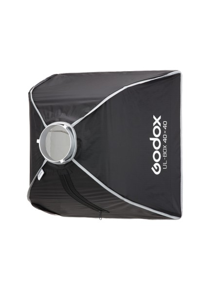 UL-BOX-40 | Softbox plegable 40 cm | Godox España