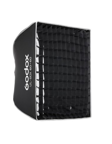 UL-BOX-60 | Softbox plegable 60 cm | Godox España