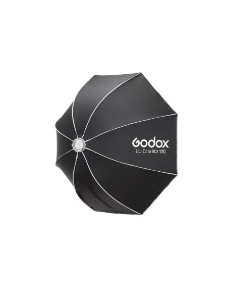 UL-BOX-Octa-120 | Softbox plegable 120 cm | Godox España