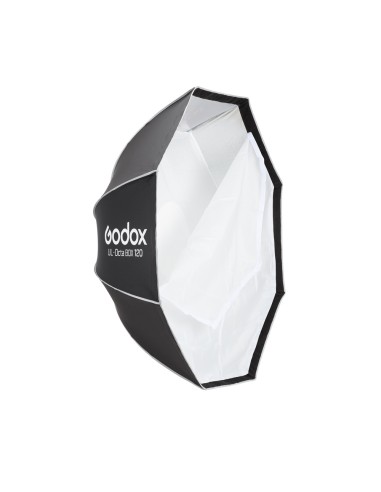 UL-BOX-Octa-120 | Softbox plegable 120 cm | Godox España