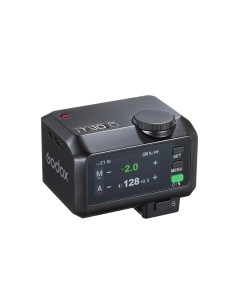Godox iT30 Pro O Negro | Flash TTL de 120 g | Godox España 2