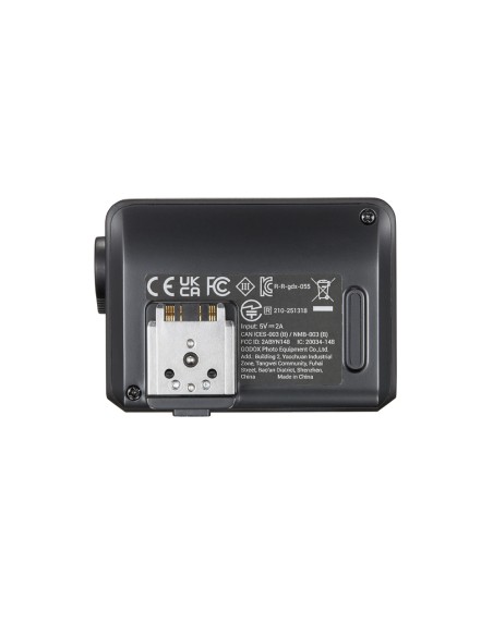 Godox iT30 Pro O Negro | Flash TTL de 120 g | Godox España