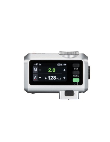 Godox iT30 Pro O Plata | Flash TTL de 120 g | Godox España