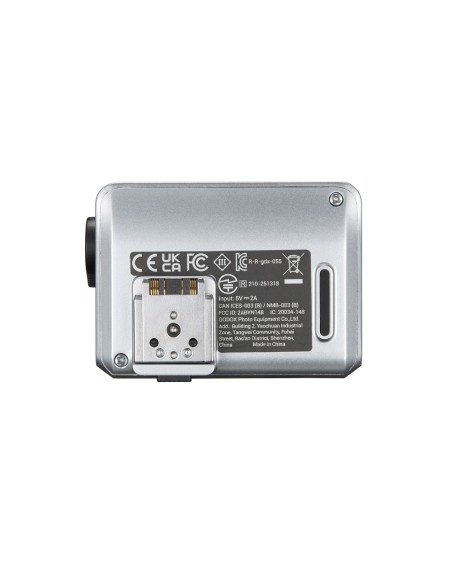Godox iT30 Pro O Plata | Flash TTL de 120 g | Godox España