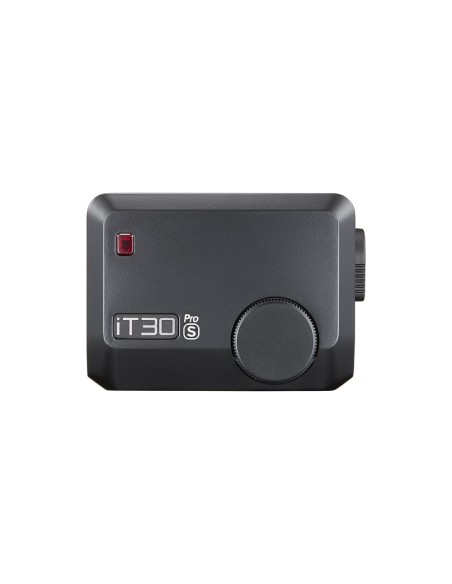 Godox iT30 Pro F Negro | Flash TTL de 120 g | Godox España