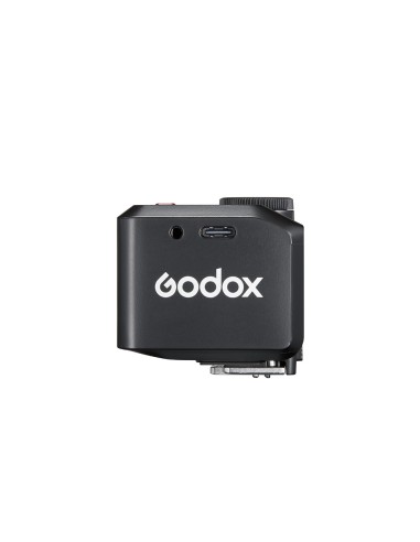Godox iT30 Pro F Negro | Flash TTL de 120 g | Godox España