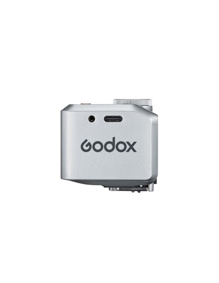 Godox iT30 Pro F Plata | Flash TTL de 120 g | Godox España
