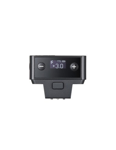 Godox iT20 C Canon Negro | Flash TTL 45 g | Godox España