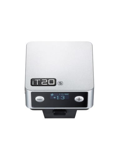 Godox iT20 C Canon Plata | Flash TTL 45 g | Godox España