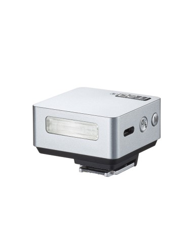 Godox iT20 C Canon Plata | Flash TTL 45 g | Godox España