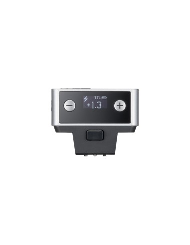 Godox iT20 N Nikon Plata | Flash TTL 45 g | Godox España