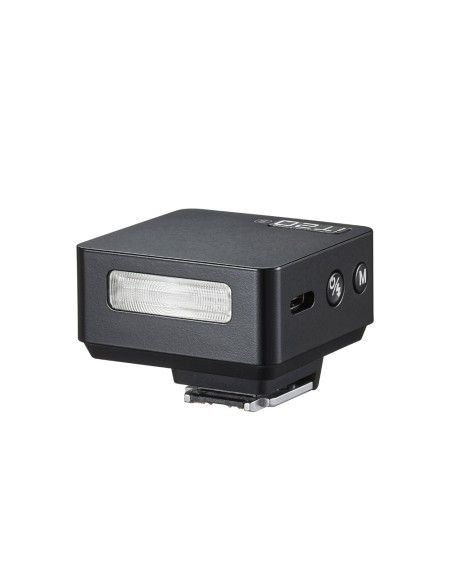 Godox iT20 S Sony Negro | Flash TTL 45 g | Godox España