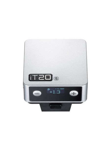 Godox iT20 S Sony Plata | Flash TTL 45 g | Godox España