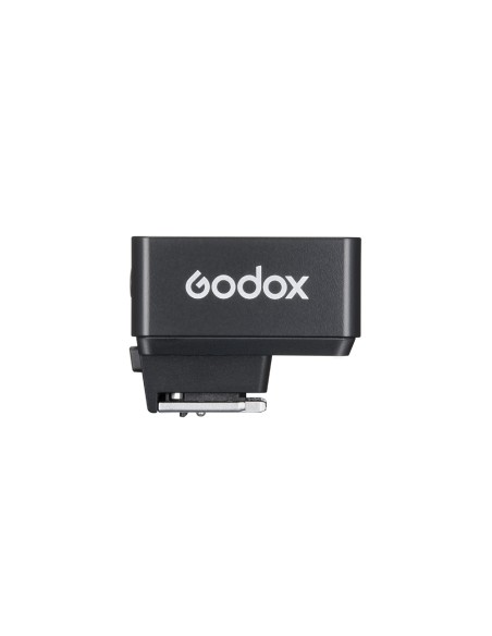 Godox iT20 O Olympus Negro | Flash TTL 45 g | Godox España