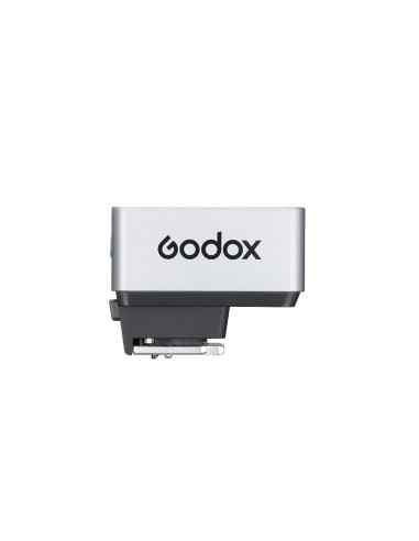 Godox iT20 O Olympus Plata | Flash TTL 45 g | Godox España