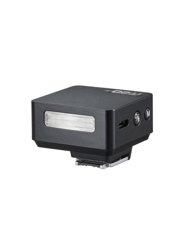 Godox iFLASH iT20 F Fuji negro | 45 g TTL | Godox España