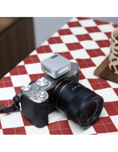 Godox iFLASH iT20 F Fuji plata | 45 g TTL | Godox España