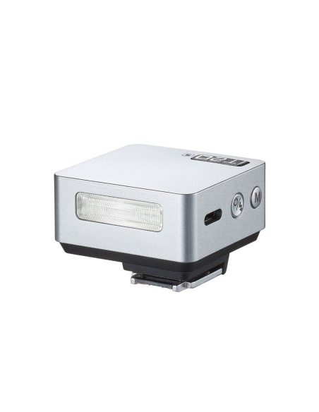 Godox iFLASH iT20 F Fuji plata | 45 g TTL | Godox España