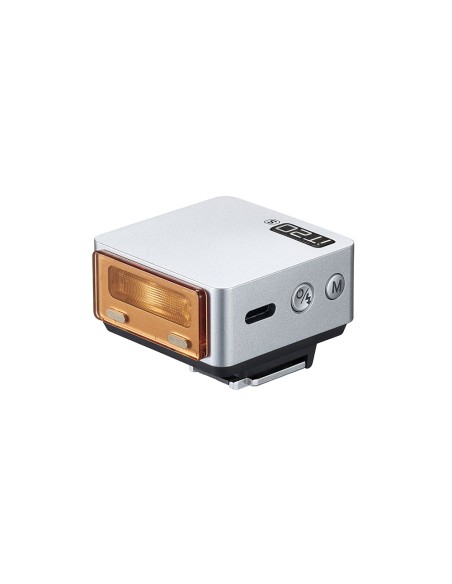 Godox iFLASH iT20 F Fuji plata | 45 g TTL | Godox España