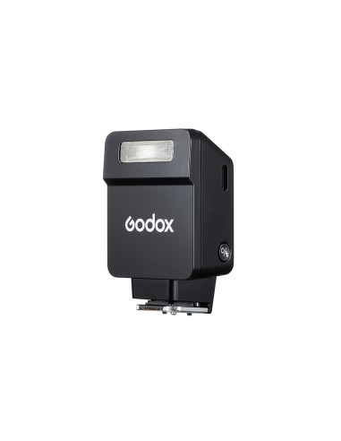 Godox iFLASH iT22 C Canon negro | 52 g TTL | Godox España