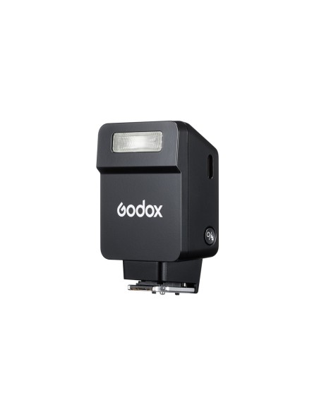 Godox iFLASH iT22 C Canon negro | 52 g TTL | Godox España