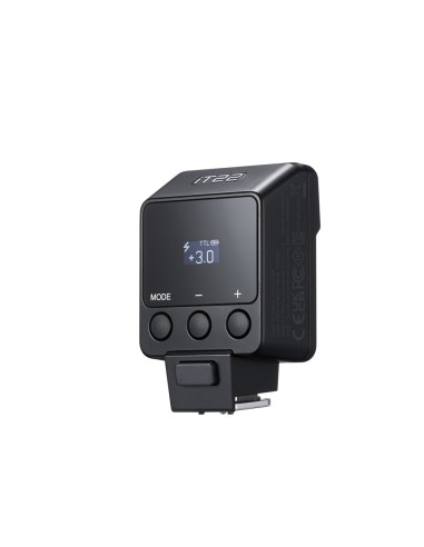 Godox iFLASH iT22 C Canon negro | 52 g TTL | Godox España