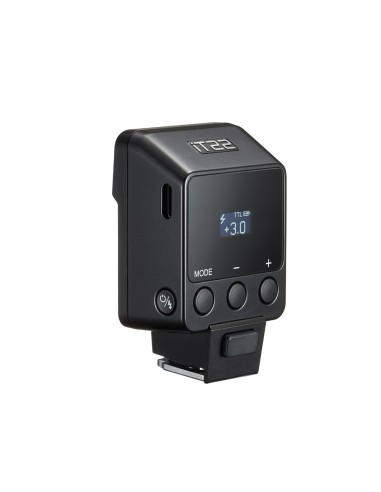 Godox iFLASH iT22 C Canon negro | 52 g TTL | Godox España