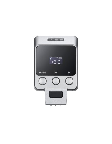 Godox iFLASH iT22 C Canon plata | 52 g TTL | Godox España
