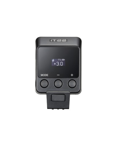 Godox iFLASH iT22 N Nikon negro | 52 g TTL | Godox España