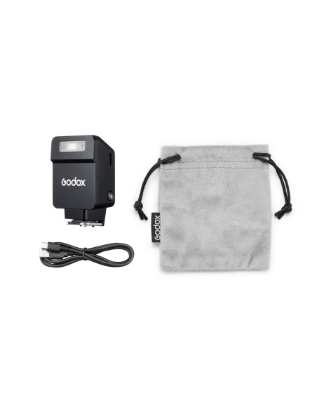 Godox iFLASH iT22 N Nikon negro | 52 g TTL | Godox España