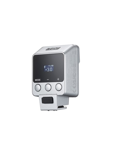 Godox iFLASH iT22 N Nikon plata | 52 g TTL | Godox España