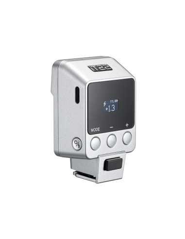 Godox iFLASH iT22 N Nikon plata | 52 g TTL | Godox España