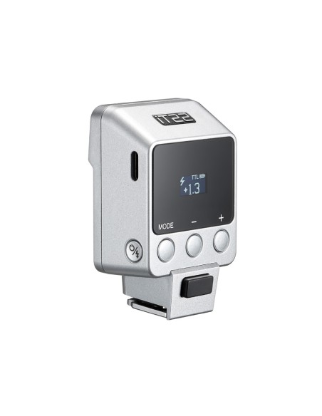 Godox iFLASH iT22 N Nikon plata | 52 g TTL | Godox España