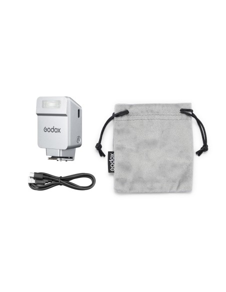 Godox iFLASH iT22 N Nikon plata | 52 g TTL | Godox España