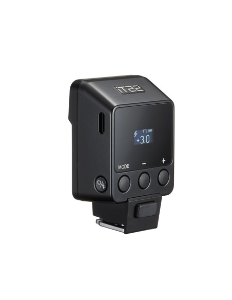 Godox iFLASH iT22 S Sony negro | 52 g TTL | Godox España