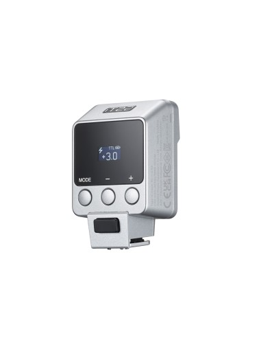 Godox iFLASH iT22 S Sony plata | 52 g TTL | Godox España