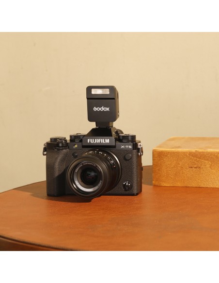 Godox iFLASH iT22 O Olympus/Panasonic | negro | Godox España
