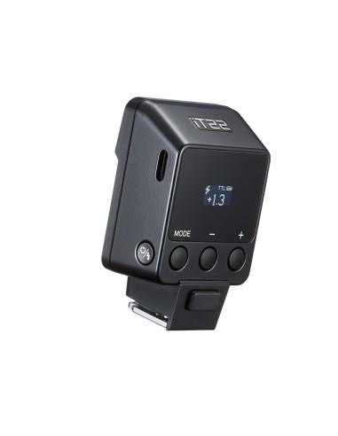 Godox iFLASH iT22 O Olympus/Panasonic | negro | Godox España