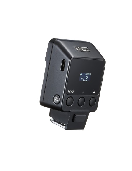 Godox iFLASH iT22 O Olympus/Panasonic | negro | Godox España