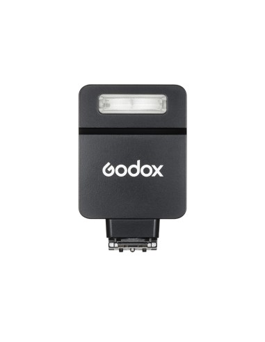Godox iFLASH iT22 F Fuji negro | 52 g TTL | Godox España