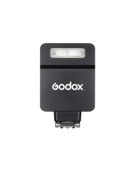 Godox iFLASH iT22 F Fuji negro | 52 g TTL | Godox España