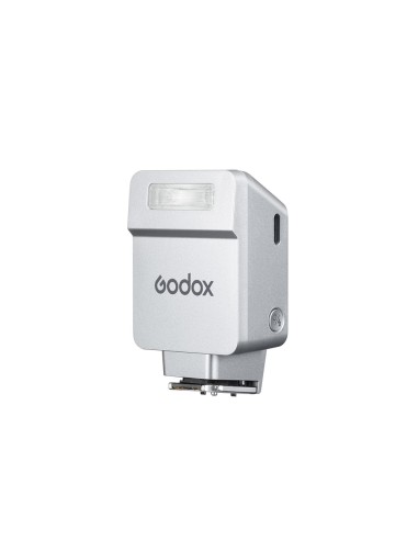 Godox iFLASH iT22 F Fuji plata | 52 g TTL | Godox España