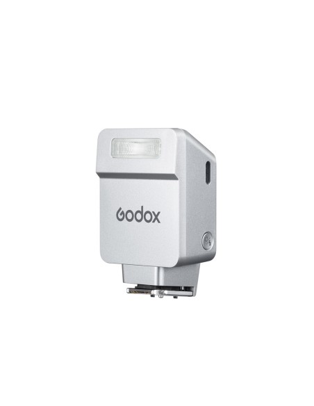 Godox iFLASH iT22 F Fuji plata | 52 g TTL | Godox España