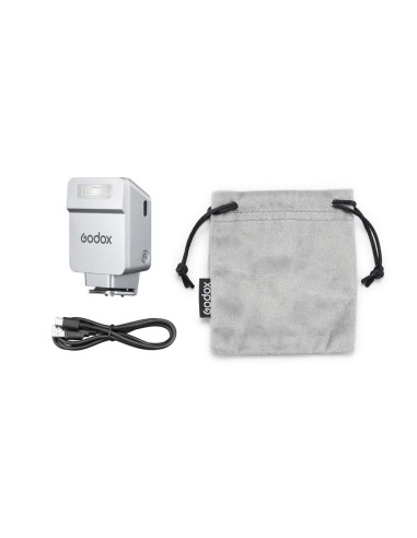 Godox iFLASH iT22 F Fuji plata | 52 g TTL | Godox España