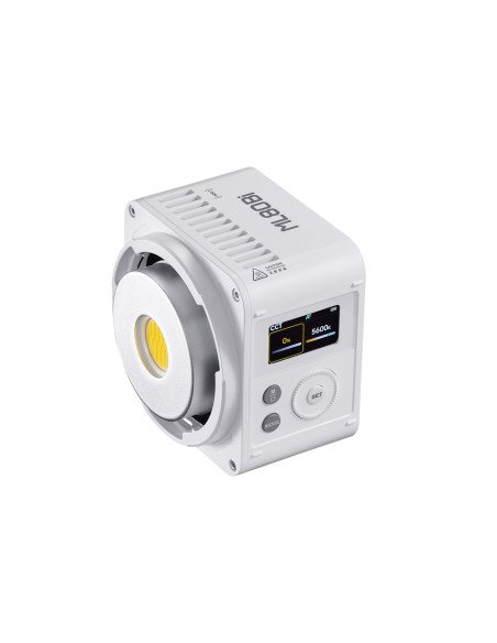 Godox Litemons ML80 Bi | 29.600 lux bicolor | Godox España